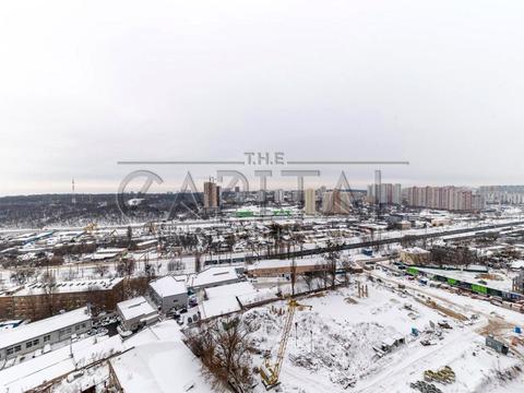 квартира за адресою Київ, Андрія Верхогляда вул. (Михайла Драгомирова), 19-Б