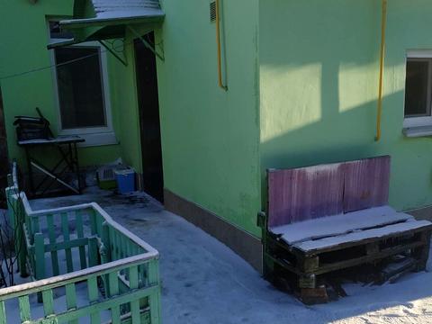 квартира за адресою Патріарха Мстислава вул. (Карла Лібкнехта), 7