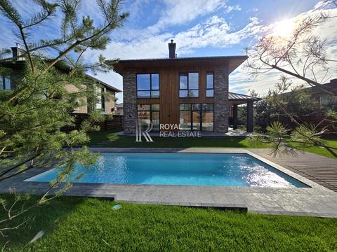 дом по адресу Апрельская ул.