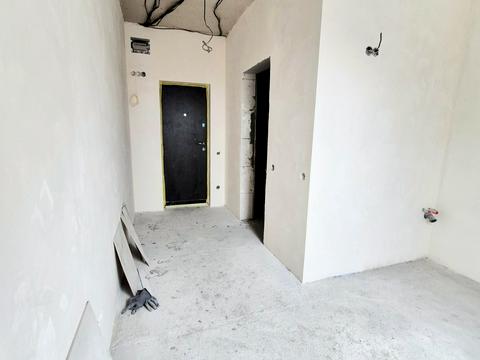 квартира за адресою Степана Чобану вул. (Добровольського), (Будинок)