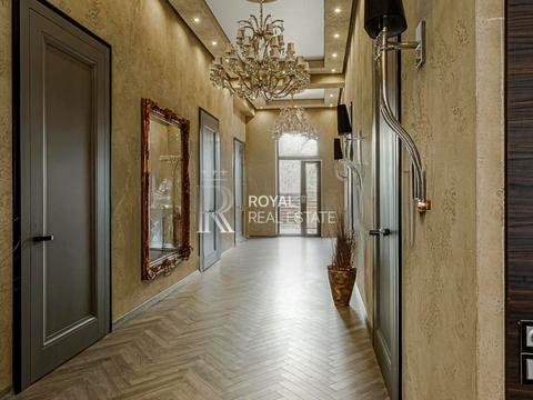 дом по адресу Янтарная ул., 1