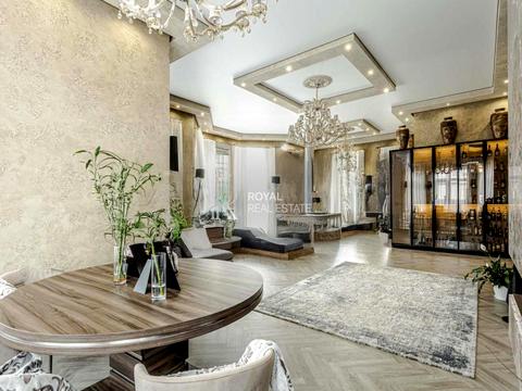 дом по адресу Янтарная ул., 1