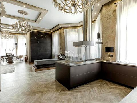 дом по адресу Янтарная ул., 1