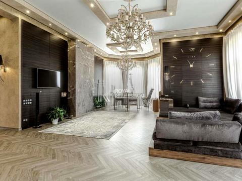 дом по адресу Янтарная ул., 1