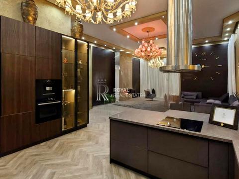 дом по адресу Янтарная ул., 1