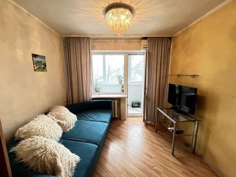 квартира по адресу Генерала Геннадия Воробьёва ул. (Курська), 14