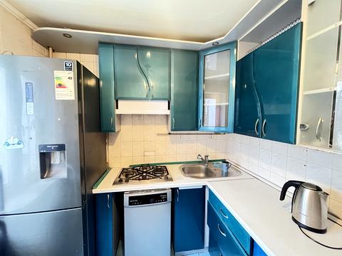 квартира по адресу Генерала Геннадия Воробьёва ул. (Курська), 14