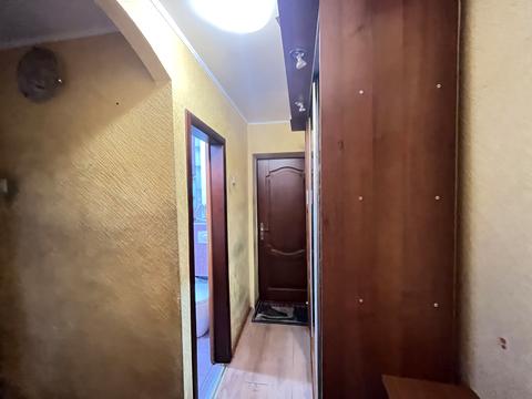 квартира по адресу Генерала Геннадия Воробьёва ул. (Курська), 14