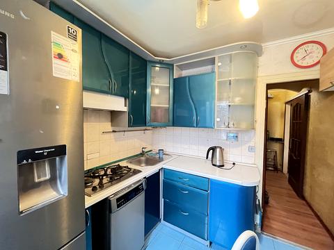 квартира по адресу Генерала Геннадия Воробьёва ул. (Курська), 14