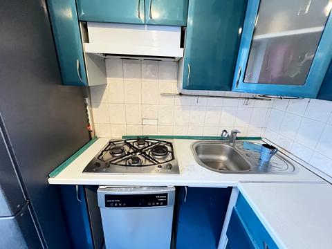 квартира по адресу Генерала Геннадия Воробьёва ул. (Курська), 14