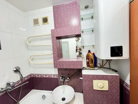 квартира по адресу Генерала Геннадия Воробьёва ул. (Курська), 14