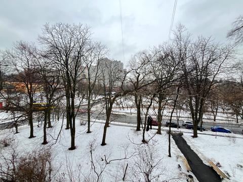 квартира по адресу Генерала Геннадия Воробьёва ул. (Курська), 14