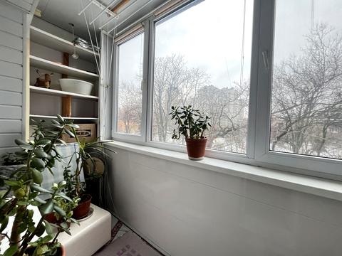 квартира по адресу Генерала Геннадия Воробьёва ул. (Курська), 14