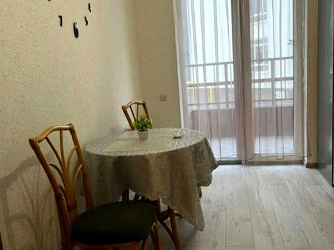 квартира по адресу Ольги Кобилянської ул. (Достоевского), 1-В/14