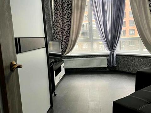 квартира по адресу Ольги Кобилянської ул. (Достоевского), 1-В/14