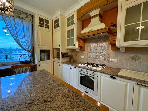 квартира за адресою Звіринецька вул., 47