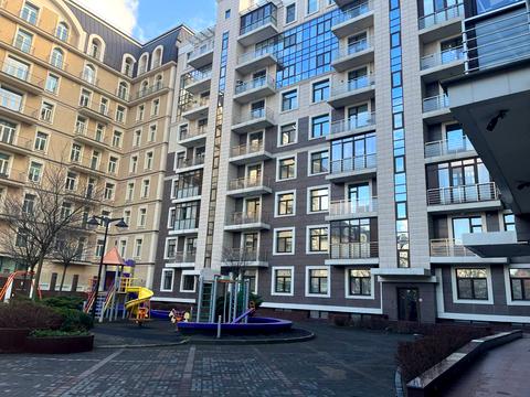 квартира за адресою Звіринецька вул., 47