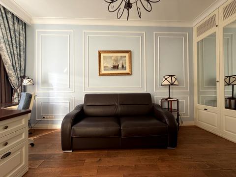 квартира за адресою Звіринецька вул., 47