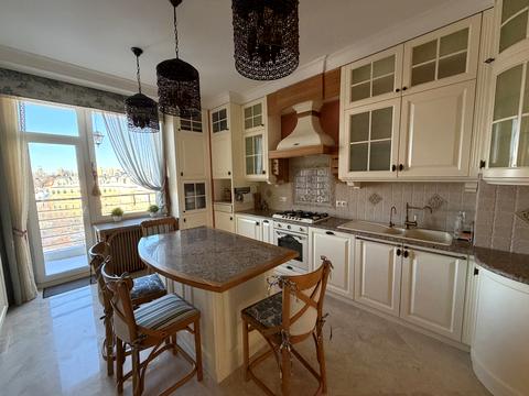 квартира за адресою Звіринецька вул., 47