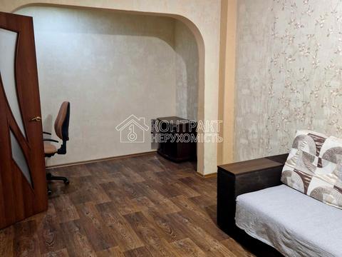 квартира за адресою Гвардійців-Широнінців вул., 11