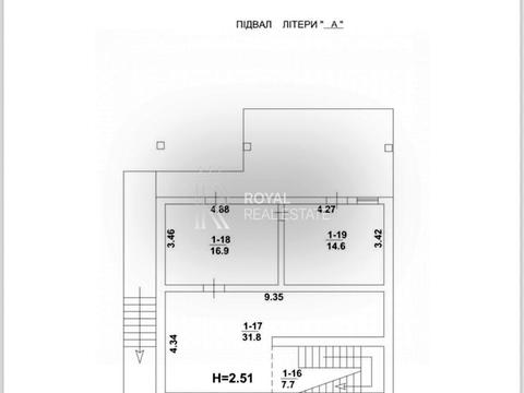 будинок за адресою Добрий Шлях вул.