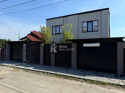 будинок за адресою Добрий Шлях вул.