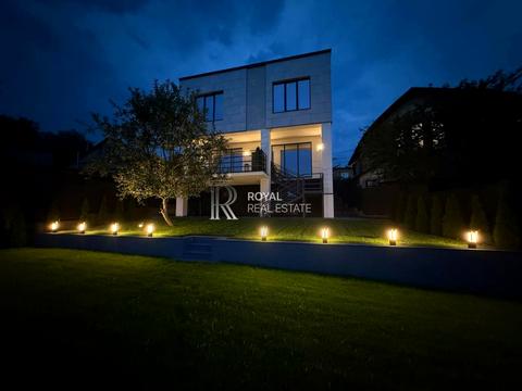 будинок за адресою Добрий Шлях вул.