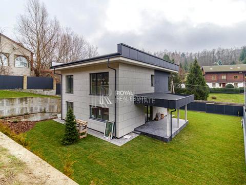 дом по адресу Ватутина пер., 13