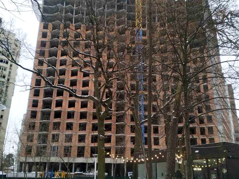 квартира за адресою Львівська вул., (Будинок)