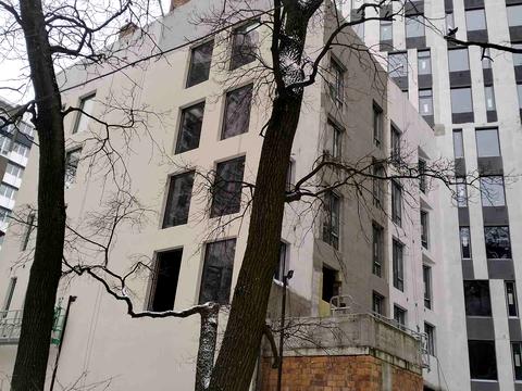 квартира за адресою Львівська вул., (Будинок)