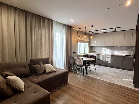 квартира по адресу Ловецкая ул., 4