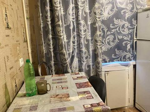 квартира за адресою Космонавтів вул., 20