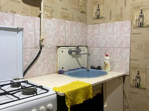 квартира за адресою Космонавтів вул., 20