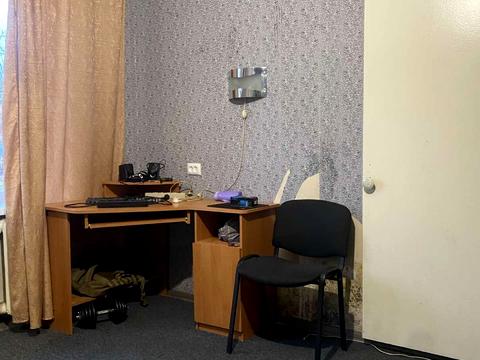 квартира за адресою Космонавтів вул., 20