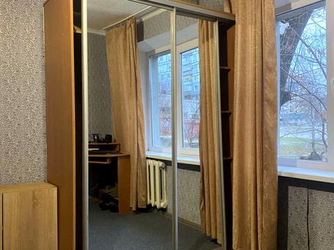 квартира за адресою Космонавтів вул., 20