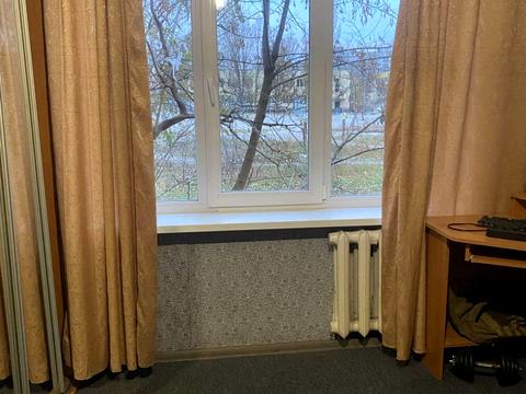 квартира за адресою Космонавтів вул., 20