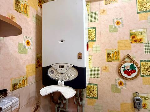 квартира за адресою Вознесенський пров., 12