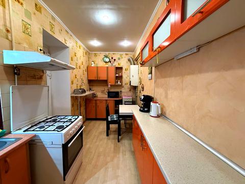 квартира за адресою Вознесенський пров., 12