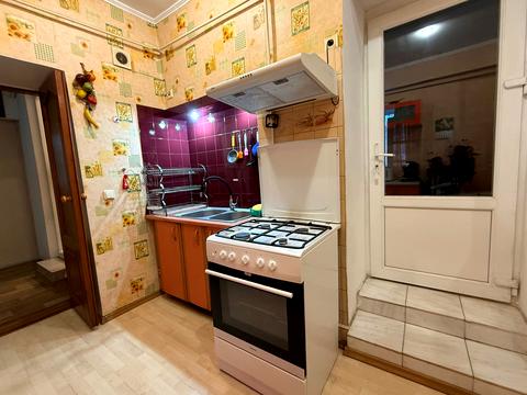 квартира за адресою Вознесенський пров., 12