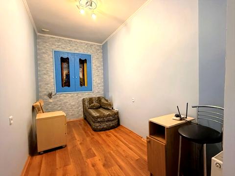 квартира за адресою Вознесенський пров., 12