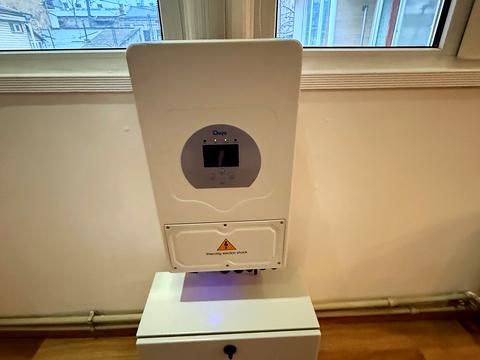 квартира за адресою Вознесенський пров., 12