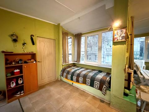 квартира за адресою Вознесенський пров., 12