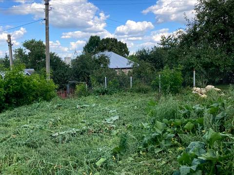 ділянка за адресою Грушевського вул.