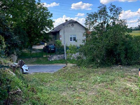 ділянка за адресою Грушевського вул.