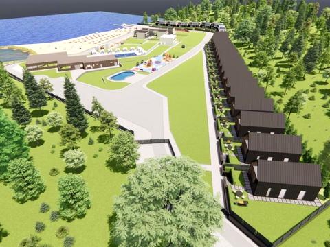 коммерческая по адресу Дніпрова, 1