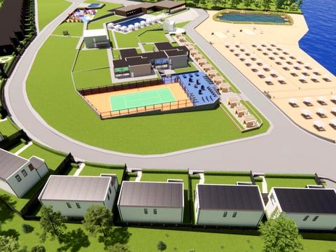 коммерческая по адресу Дніпрова, 1