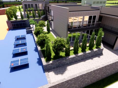 коммерческая по адресу Дніпрова, 1