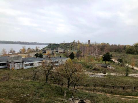 коммерческая по адресу Дніпрова, 1