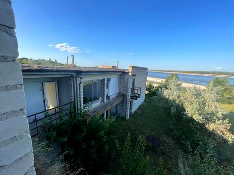 коммерческая по адресу Дніпрова, 1