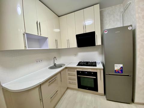 квартира по адресу Мира ул., 2-В